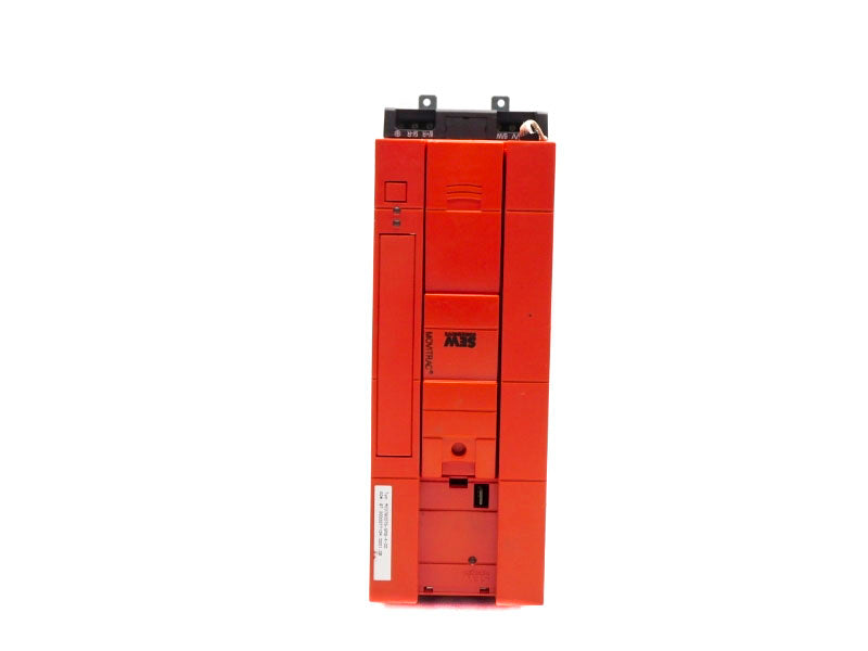 SEW EURODRIVE MC07B0075-5A3-4-00 08285268 380-500V 16A NSNP