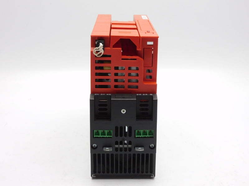 SEW EURODRIVE MC07B0075-5A3-4-00 08285268 380-500V 16A NSNP