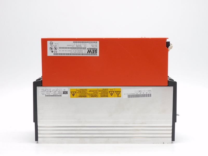 SEW EURODRIVE MC07B0075-5A3-4-00 08285268 380-500V 16A NSNP