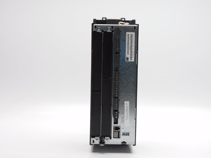 SEW EURODRIVE MDX61B0075-5A3-4-00 08279624 380-500V 16A NSNP