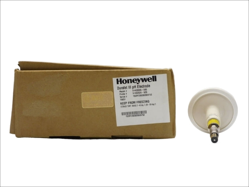 HONEYWELL 51453535-505 100PSI NSMP