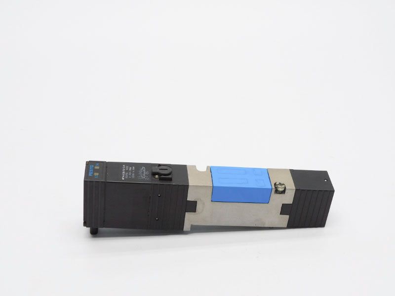 FESTO MTH-5/3G-7,0-S-VI 151702 24VDC NSNP