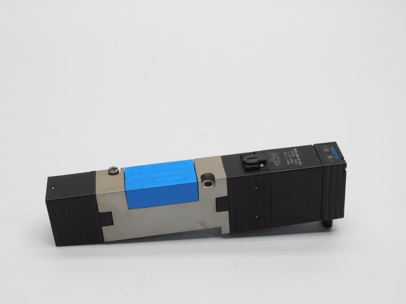FESTO MTH-5/3G-7,0-S-VI 151702 24VDC NSNP