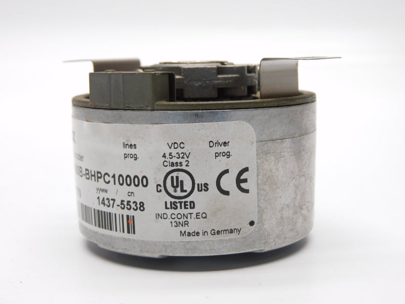 SICK DFS60B-BHPC10000 1036779 4.5-32V NSNP