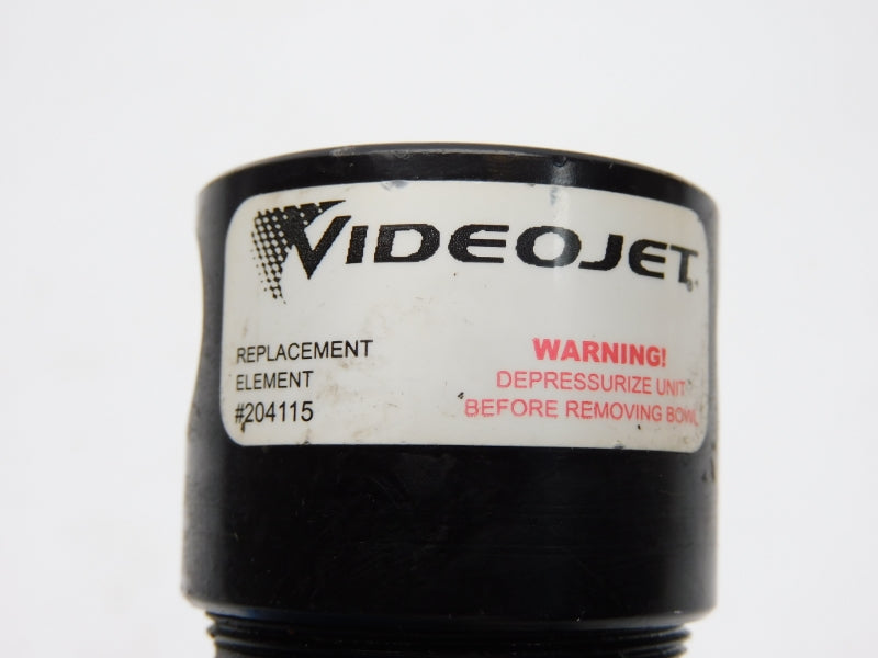 VIDEOJET 204115 NSNP