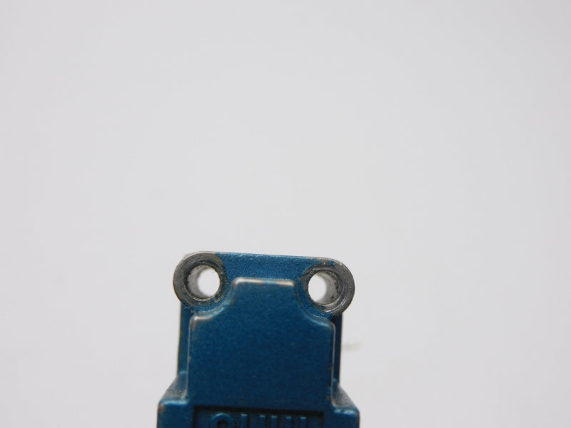 MAC TM-DDAJ-1DK 24VDC 25-150PSI UNMP