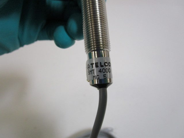 TELCO LIGHT TRANSMITTER SMT4000MG5M *NEW IN BOX*