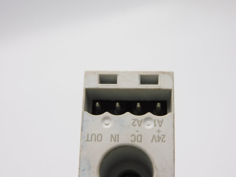 SIEMENS 3RF2920-0FA08 24VDC 13.2A (AS PICTURED) UNMP