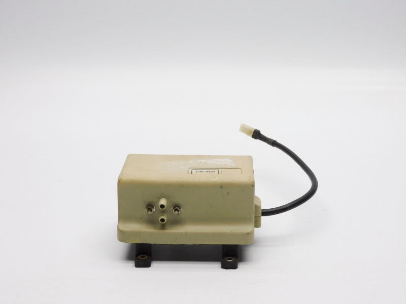 BINACA PRODUCTS BP202-1 120VAC UNMP