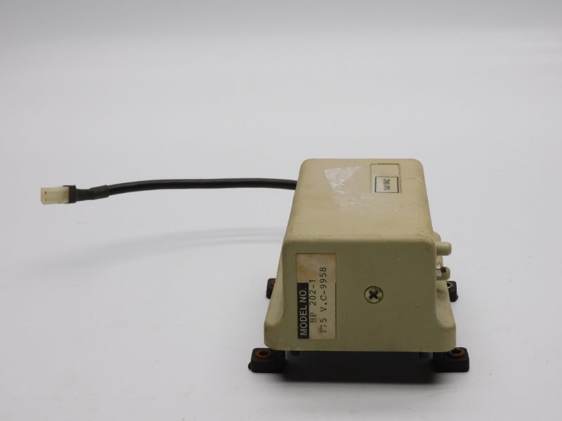 BINACA PRODUCTS BP202-1 120VAC UNMP