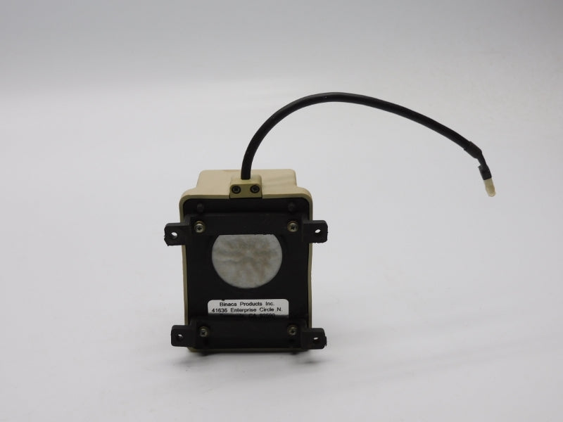BINACA PRODUCTS BP202-1 120VAC UNMP