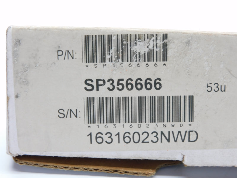 VIDEOJET SP356666 NSMP