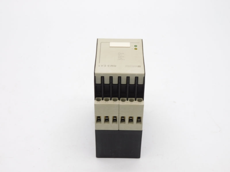 TELEMECANIQUE RM3EA101FG7 110-130VAC 5A NSMP