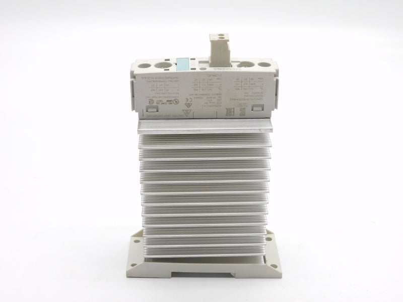 SIEMENS 3RF2330-1AA04 24VDC 30A 40'C NSNP