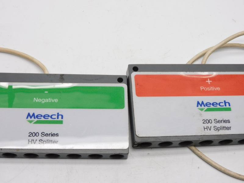 MEECH SERIES 200 UNMP