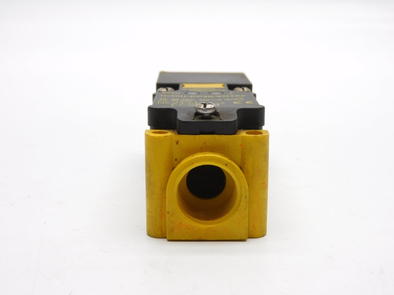 TURCK NI40U-CP40-VN4X2 10-65VDC NSNP