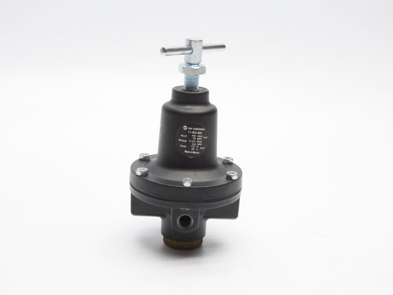 NORGREN 11-002-585 400PSI NSNP