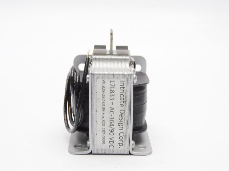 INTRICATE DESIGN 17L833 AV-364/90VDC NSNP