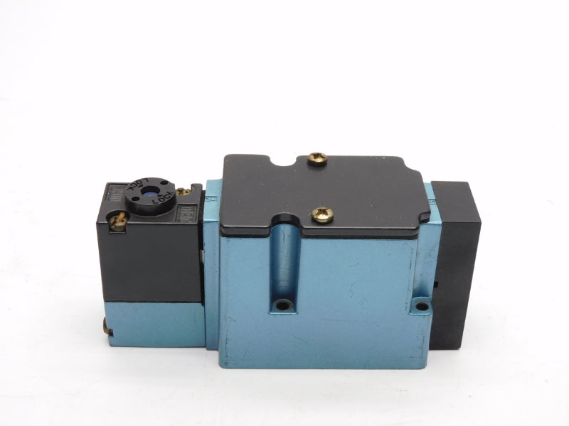 MAC 6211C-000-PM-110DA 110/120V 150PSI UNMP