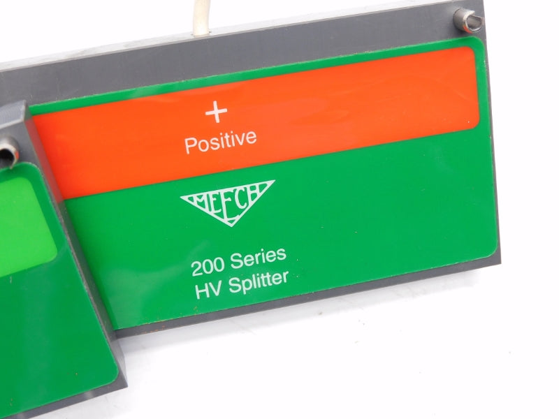 MEECH SERIES 200 NSNP