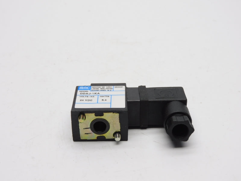 MAC DDAJ-1KA 24VDC NSMP