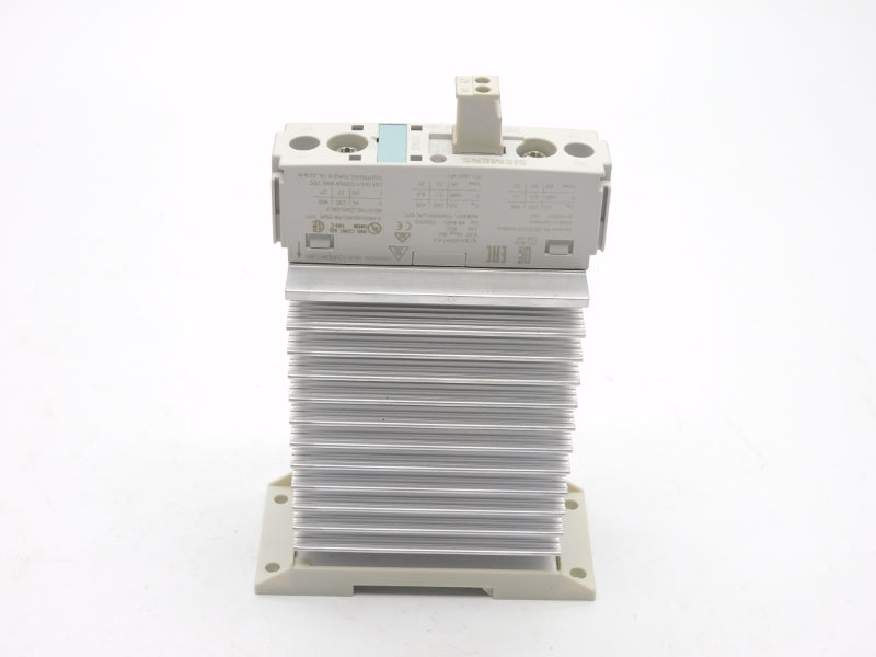 SIEMENS 3RF2330-1AA04 24VDC 30A 40'C NSMP