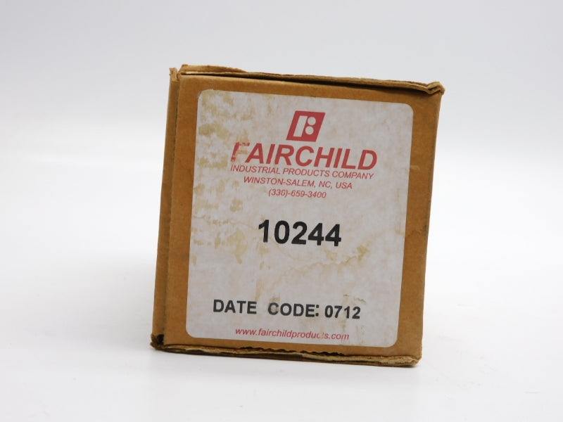 FAIRCHILD 10244 500PSI (AS PICTURED) NSMP