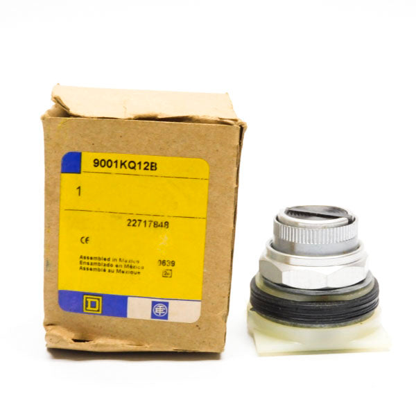 SQUARE D 9001KQ12B NSMP