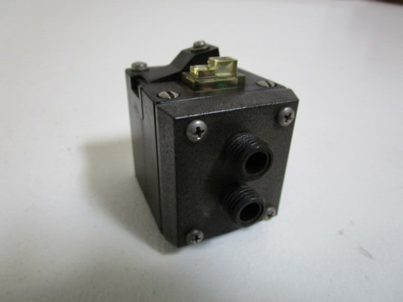 HONEYWELL FIBEROPTIC PHOTOHEAD MPF6HD *USED*