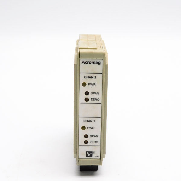ACROMAG 652T-0600 50V UNMP