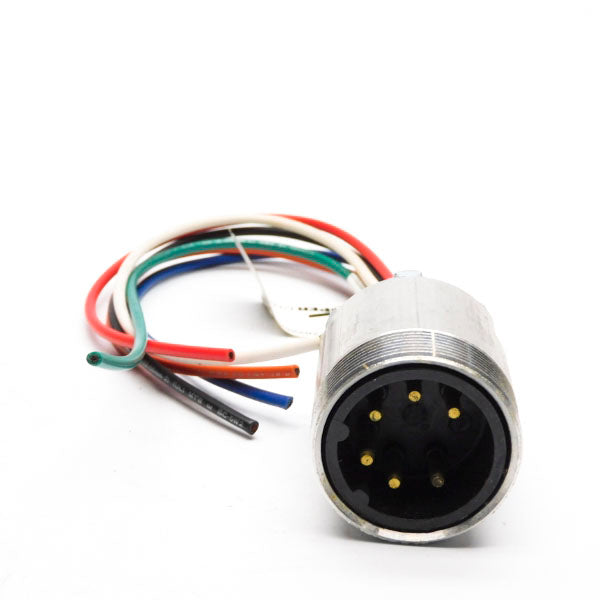 CROUSE-HINDS E2025502 600V 12A UNMP