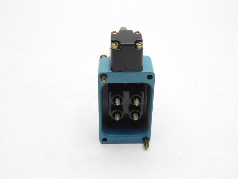 HONEYWELL 201LS1 600VAC 10A NSMP