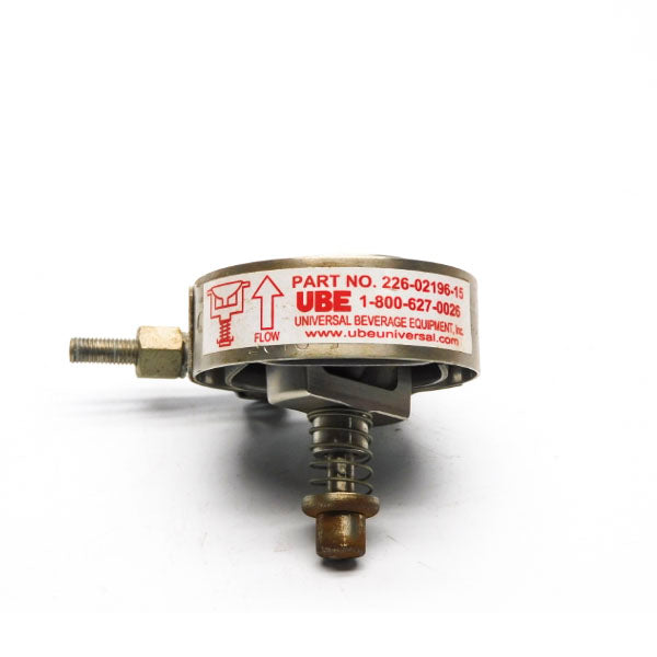 UBE 226-02196-15 NSNP