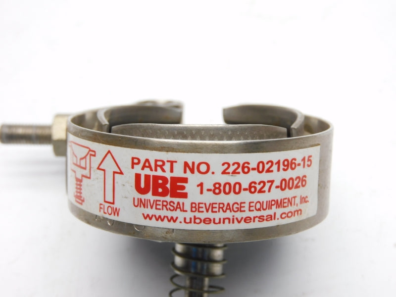UBE 226-02196-15 NSNP