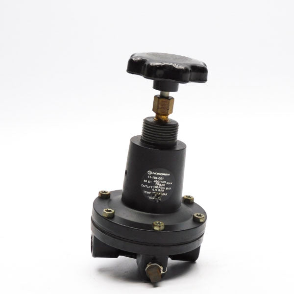 NORGREN 11-104-001 400PSI UNMP