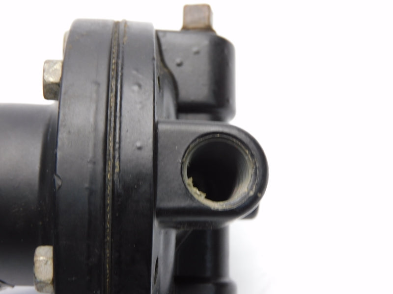 NORGREN 11-104-001 400PSI UNMP