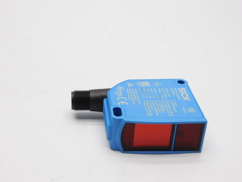 SICK WTT12L-B2542 1072636 10-30VDC NSMP