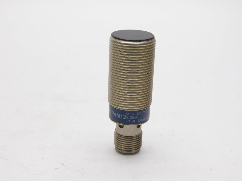TELEMECANIQUE XS518B1PAM12 12-24V NSMP