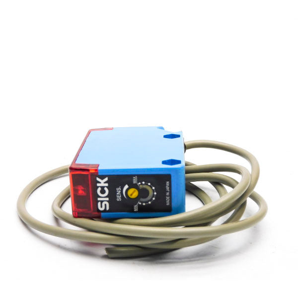 SICK WT250-N142 6010616 10-30VDC 0.1A UNMP