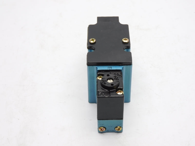 MAC 6211C-000-PM112DA 110/120V 150PSI UNMP
