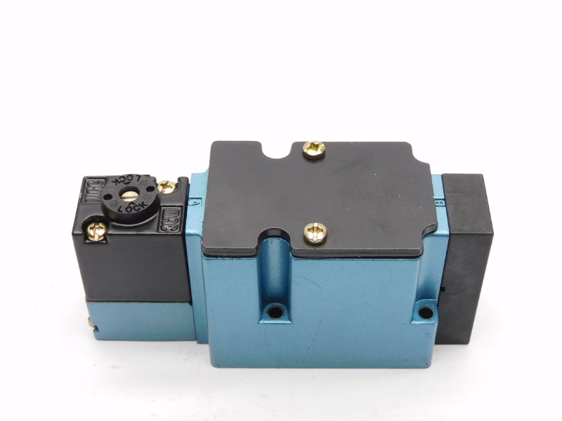 MAC 6211C-000-PM112DA 110/120V 150PSI UNMP