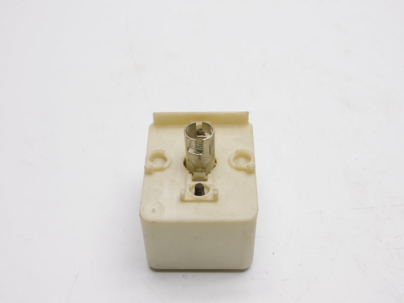SQUARE D 9001KM38 SER. H 120VAC/DC (NO BULB) UNMP