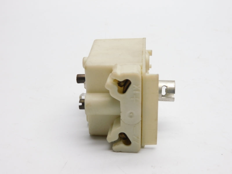 SQUARE D 9001KM38 SER. H 120VAC/DC (NO BULB) UNMP