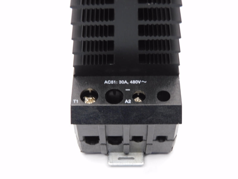 CARLO GAVAZZI RN1A48D30 480V 30A NSMP