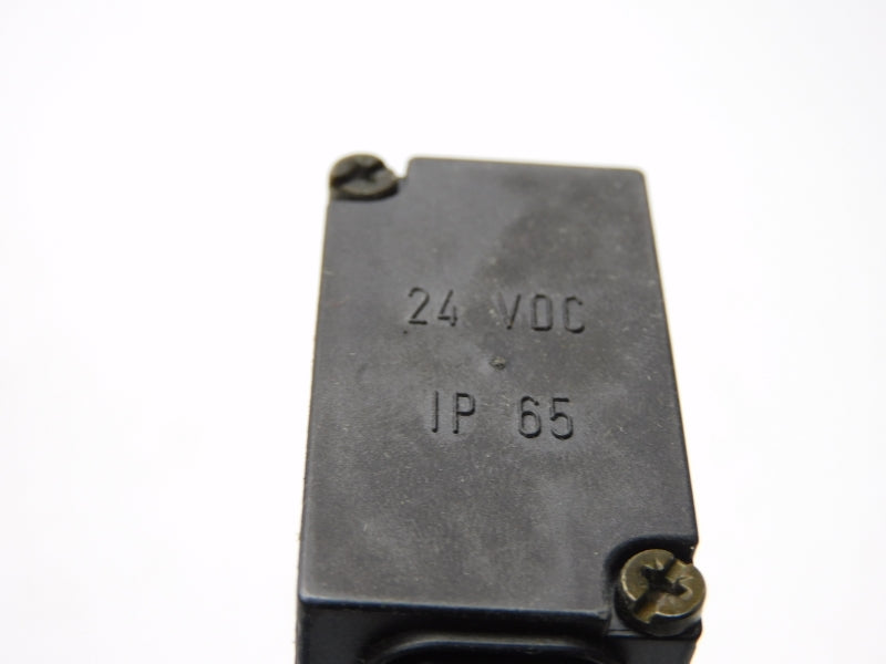 FESTO MTH-5/2-7,0-L-S-VI 151700 24VDC NSMP