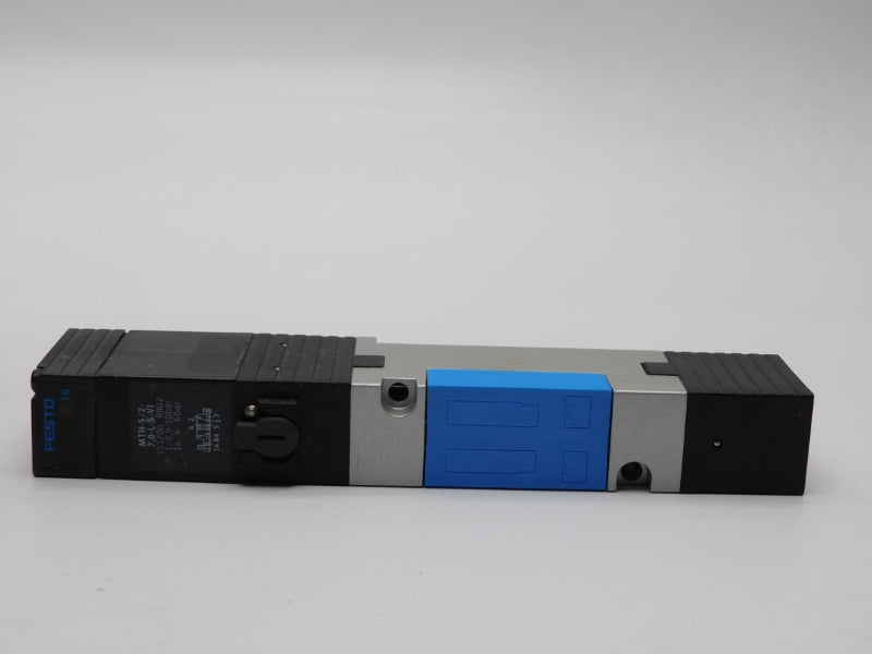 FESTO MTH-5/2-7,0-L-S-VI 151700 24VDC NSMP