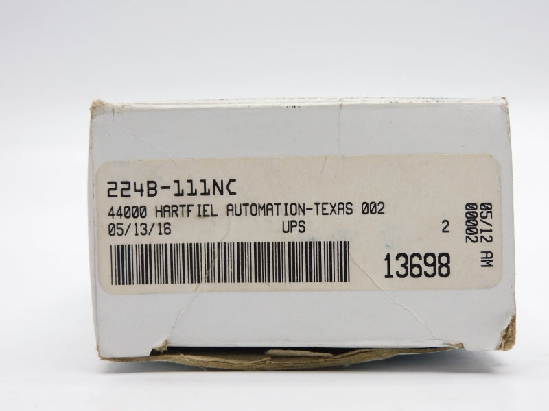 MAC 224B-111NCAA 120V 150PSI NSMP