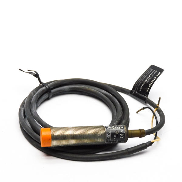 IFM EFECTOR IGA2008-FRKG IG5777 10-55VDC UNMP