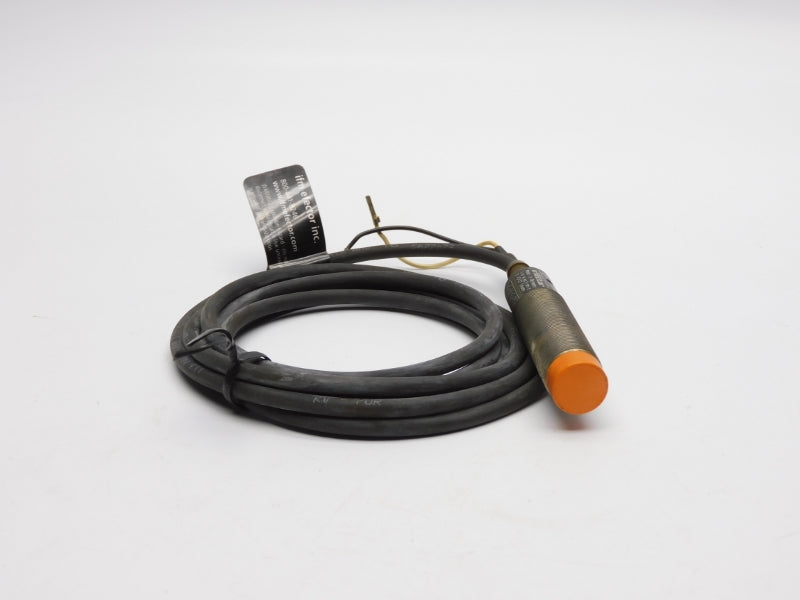 IFM EFECTOR IGA2008-FRKG IG5777 10-55VDC UNMP