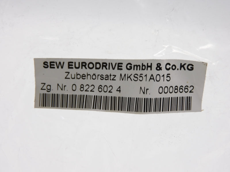 SEW EURODRIVE 08226024 NSMP
